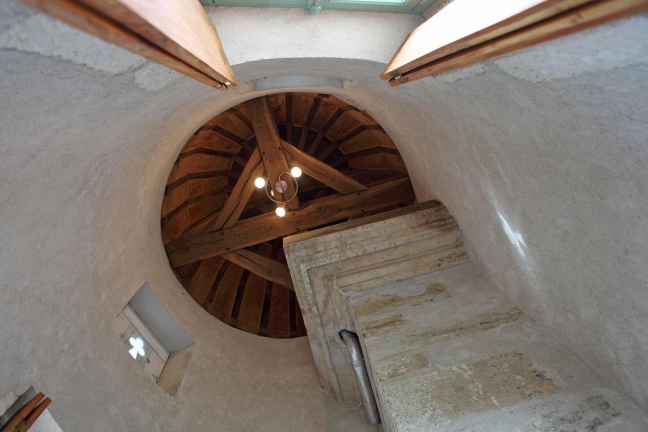 Château d'Island Vézelay Pontaubert Esterno foto
